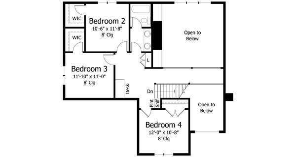 Click on house plans image to enlarge