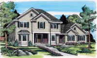 houseplan thumbnail image