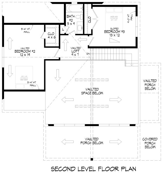 Click on house plans image to enlarge