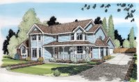 houseplan thumbnail image