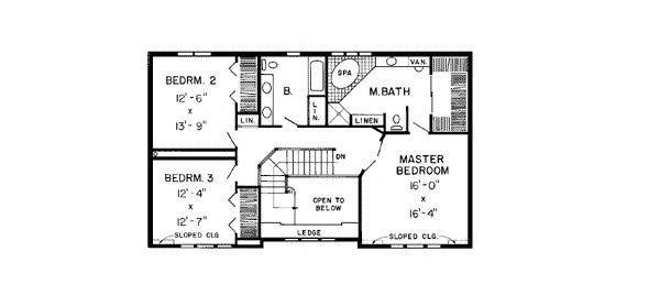 Click on house plans image to enlarge