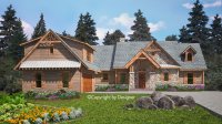 houseplan thumbnail image