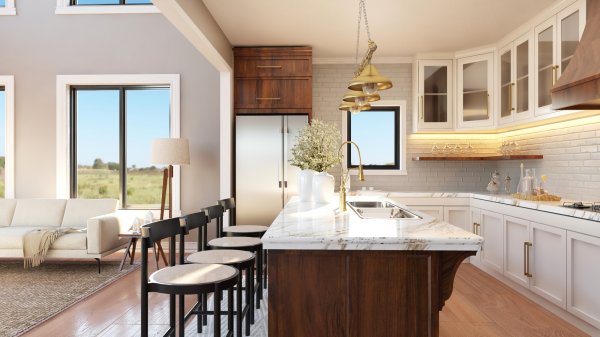 Click on house plans image to enlarge