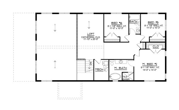 Click on house plans image to enlarge