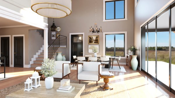 Click on house plans image to enlarge