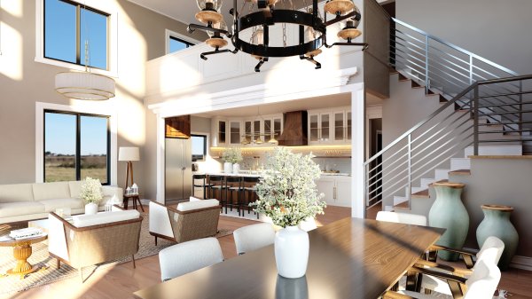 Click on house plans image to enlarge