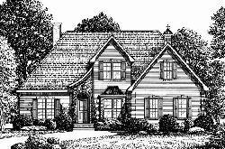 houseplan thumbnail image