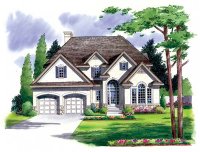 houseplan thumbnail image