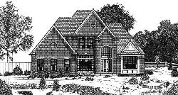 houseplan thumbnail image