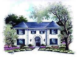 houseplan thumbnail image