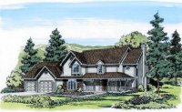 houseplan thumbnail image