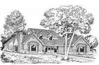 houseplan thumbnail image