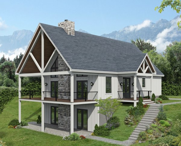 Click on house plans image to enlarge