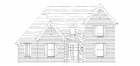 houseplan thumbnail image