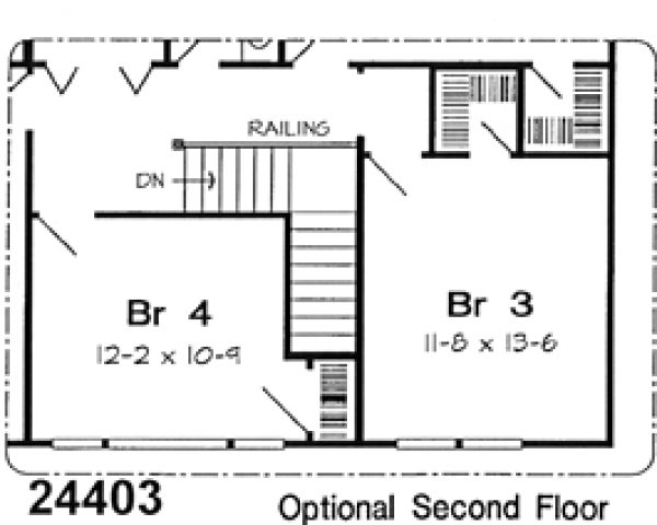 Click on house plans image to enlarge