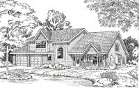 houseplan thumbnail image