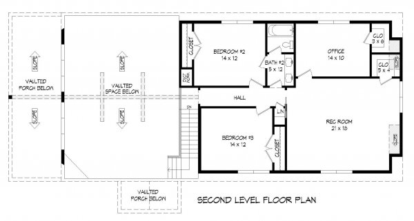 Click on house plans image to enlarge