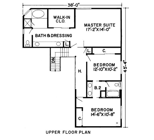 Click on house plans image to enlarge