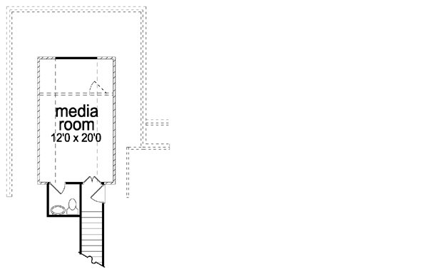 Click on house plans image to enlarge