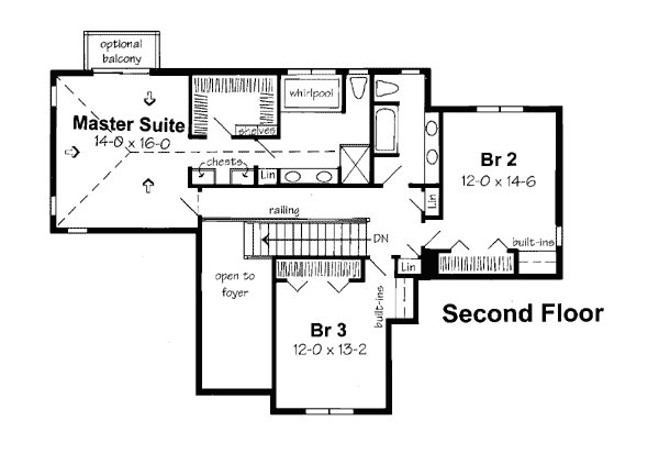 Click on house plans image to enlarge