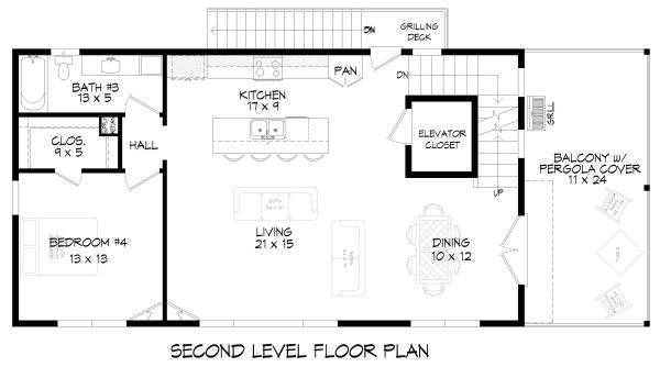 Click on house plans image to enlarge
