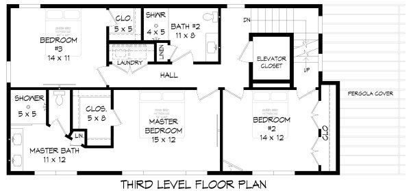 Click on house plans image to enlarge