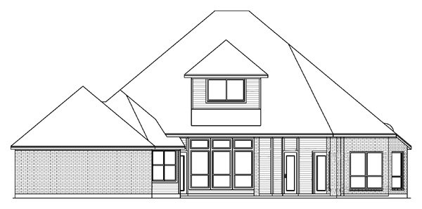 Click on house plans image to enlarge