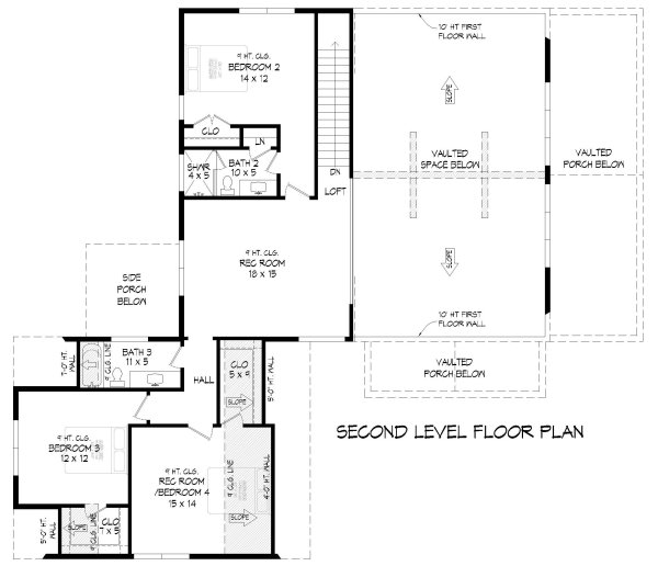 Click on house plans image to enlarge