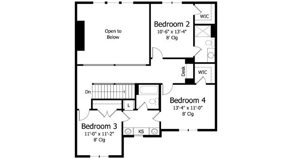 Click on house plans image to enlarge