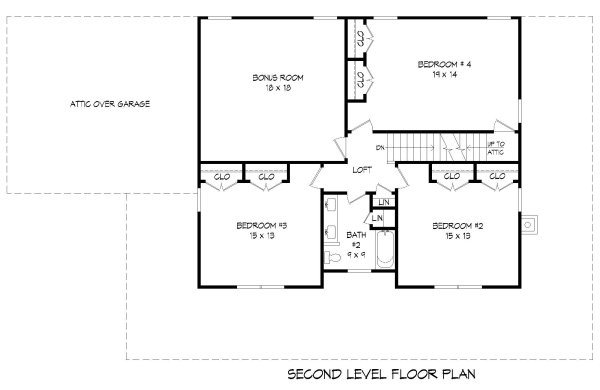 Click on house plans image to enlarge