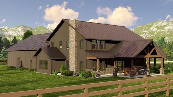 Click on house plans image to enlarge