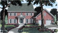 houseplan thumbnail image