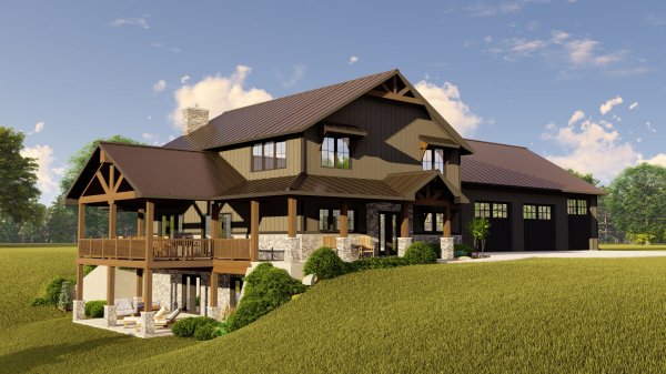 Click on house plans image to enlarge