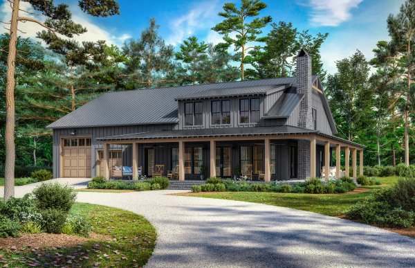 Click on house plans image to enlarge