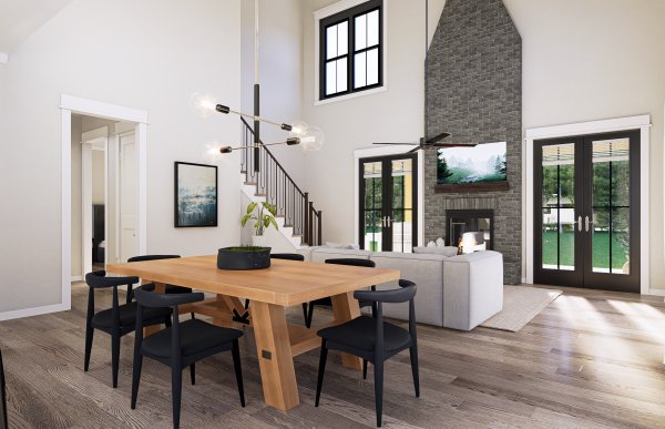 Click on house plans image to enlarge