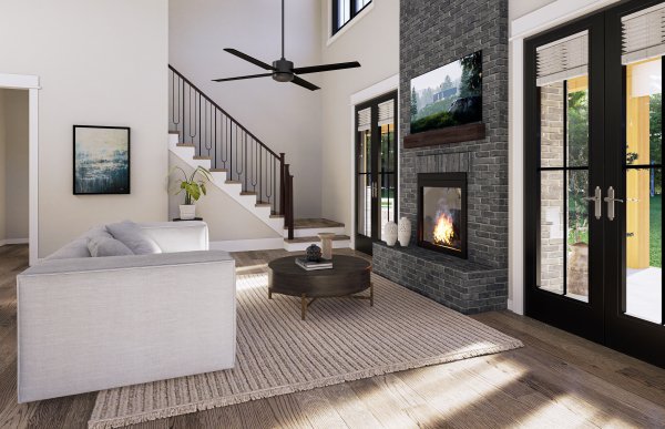 Click on house plans image to enlarge