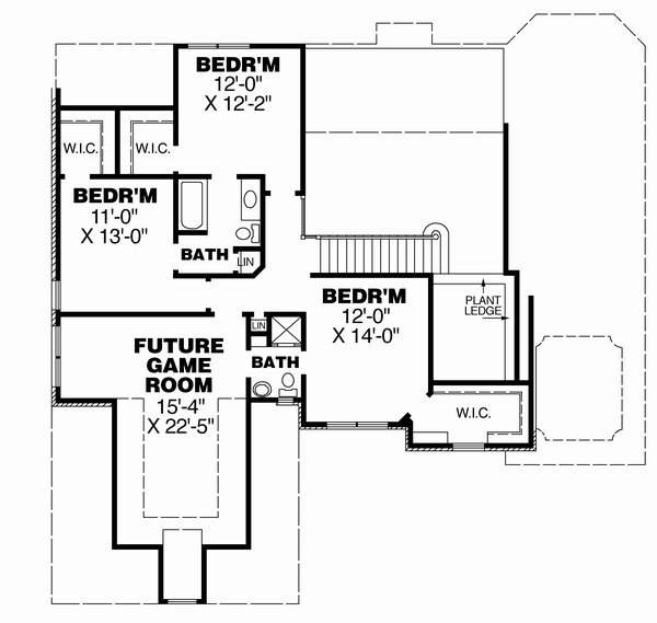 Click on house plans image to enlarge