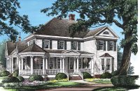 houseplan thumbnail image