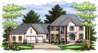 houseplan thumbnail image