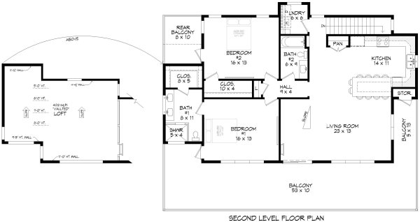 Click on house plans image to enlarge