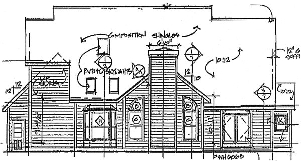 Click on house plans image to enlarge