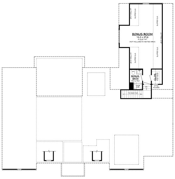 Click on house plans image to enlarge