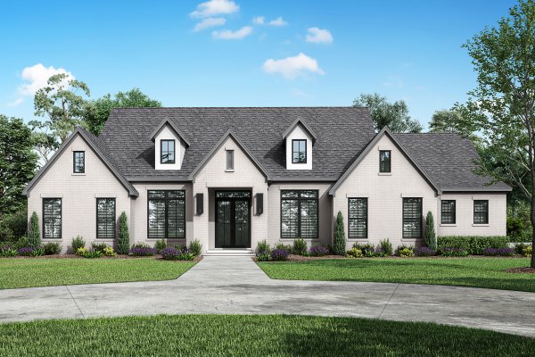 Click on house plans image to enlarge