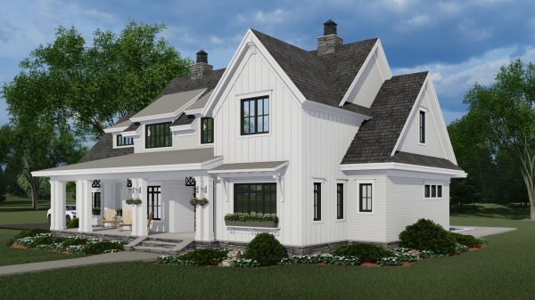 Click on house plans image to enlarge