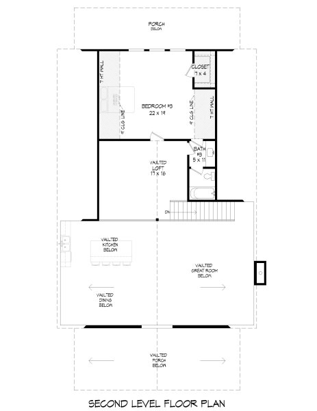 Click on house plans image to enlarge