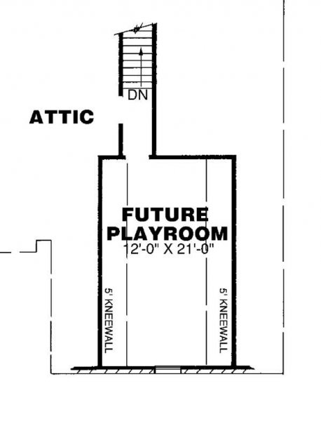 Click on house plans image to enlarge