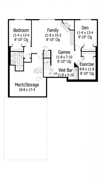 Click on house plans image to enlarge