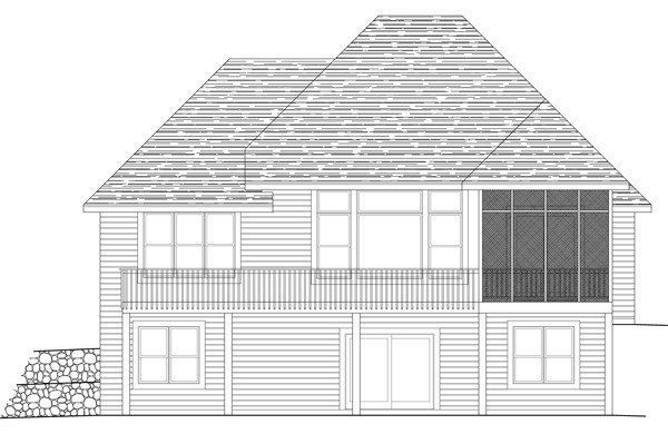 Click on house plans image to enlarge