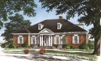 houseplan thumbnail image