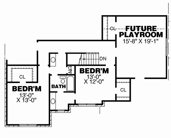 Click on house plans image to enlarge